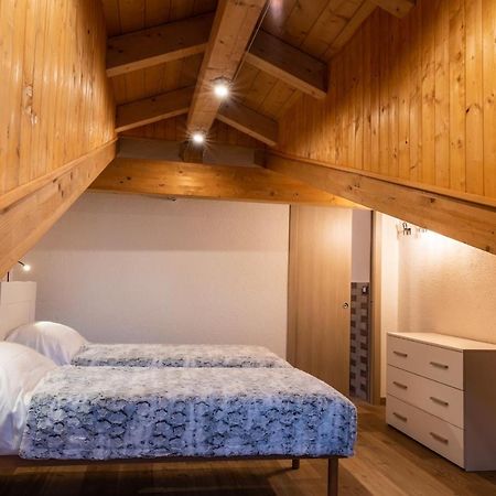 Willa Rayon De Miel Aosta Zewnętrze zdjęcie