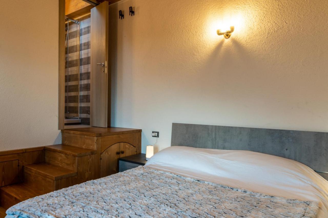 Willa Rayon De Miel Aosta Zewnętrze zdjęcie
