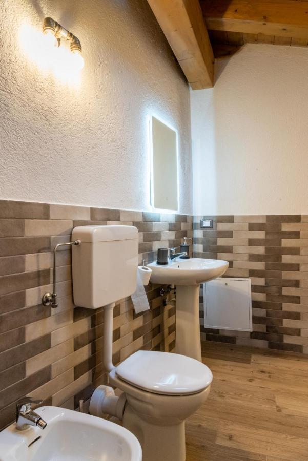 Willa Rayon De Miel Aosta Zewnętrze zdjęcie